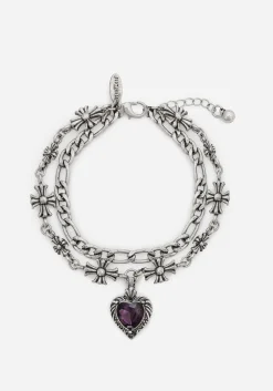 Denali Layered Bracelet Set