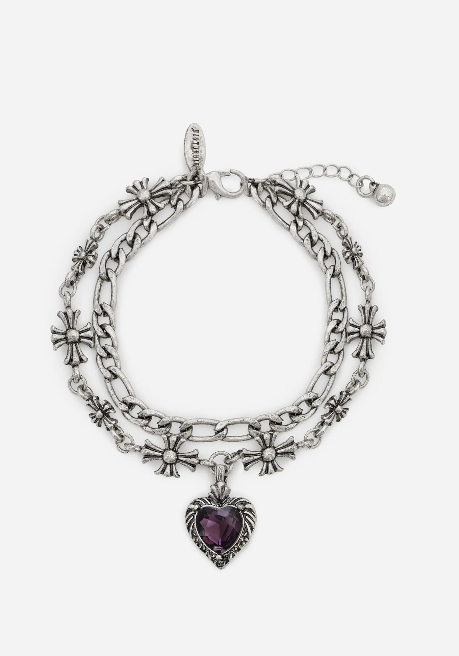 Denali Layered Bracelet Set