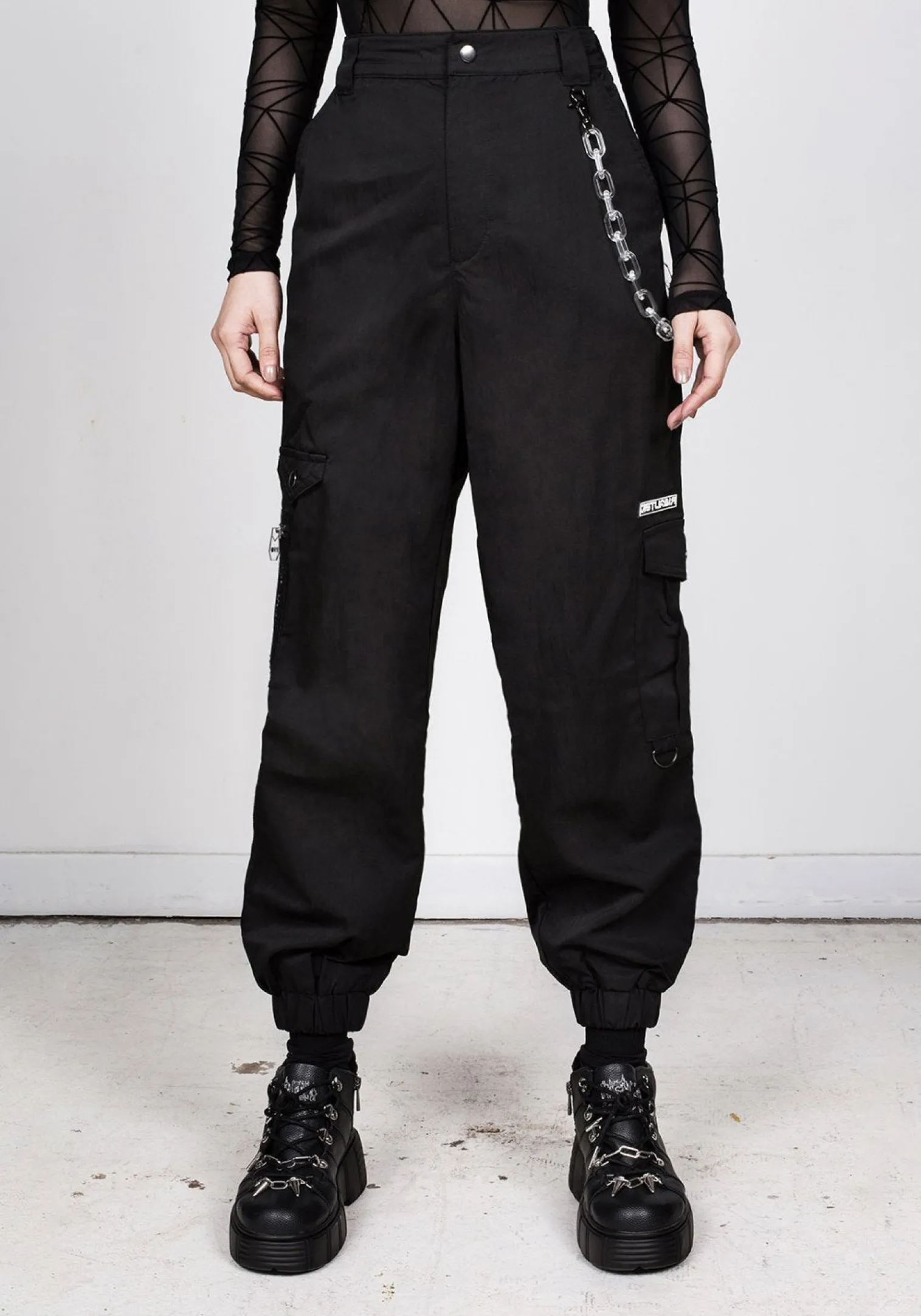 Dis Cargo Pants