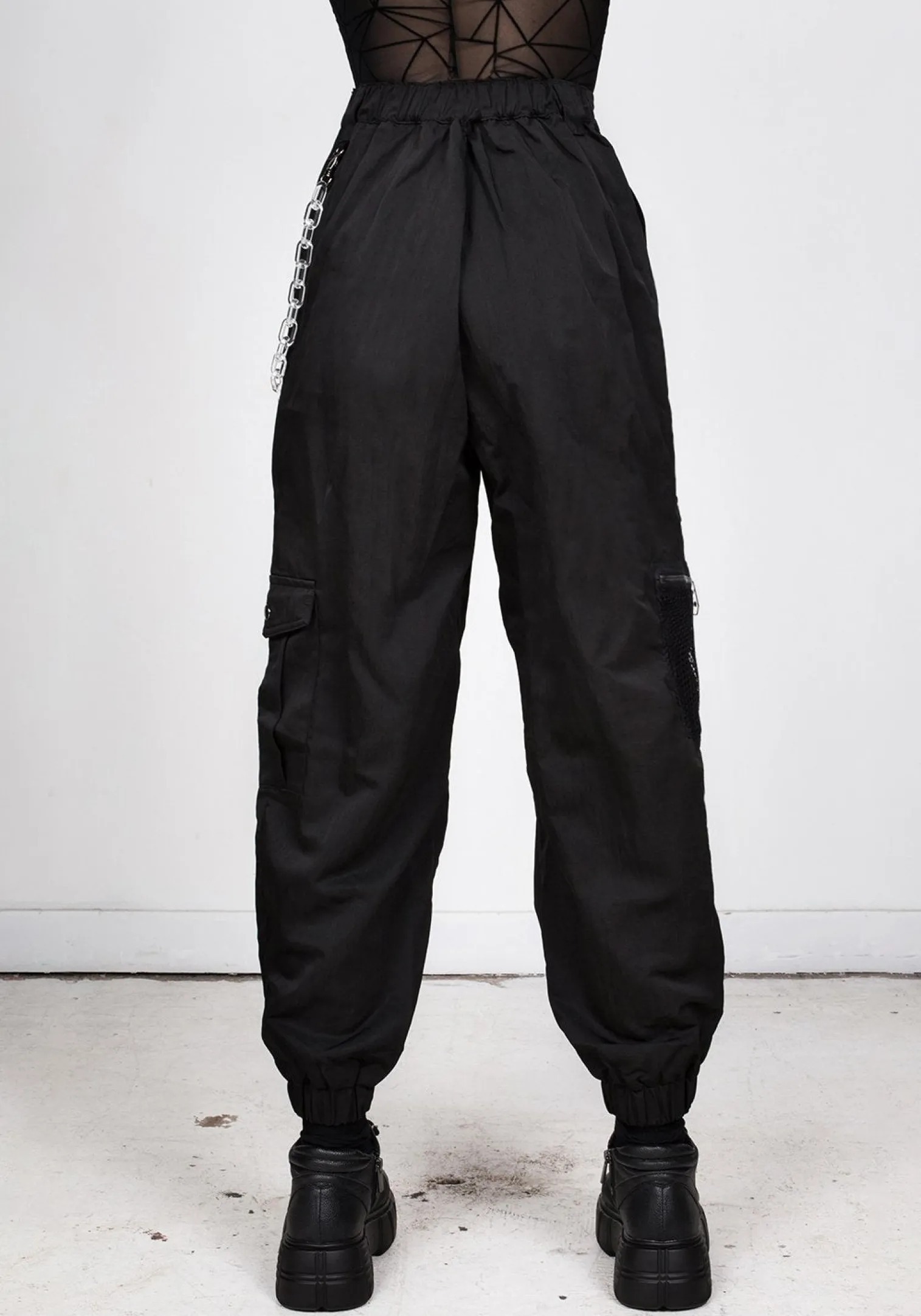 Dis Cargo Pants