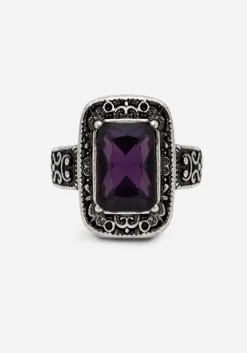 Domra Vintage Ring