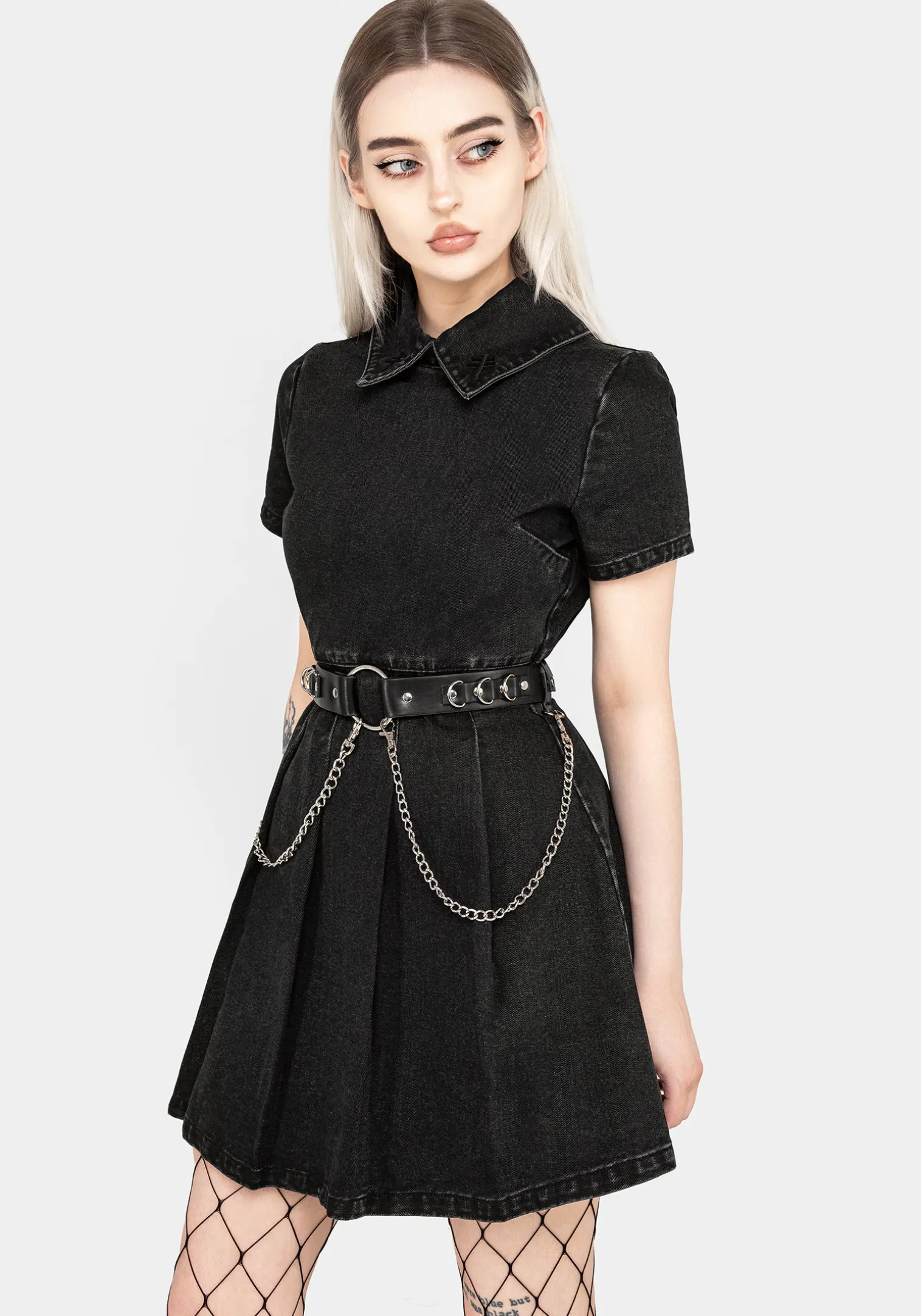 Draconid Belt