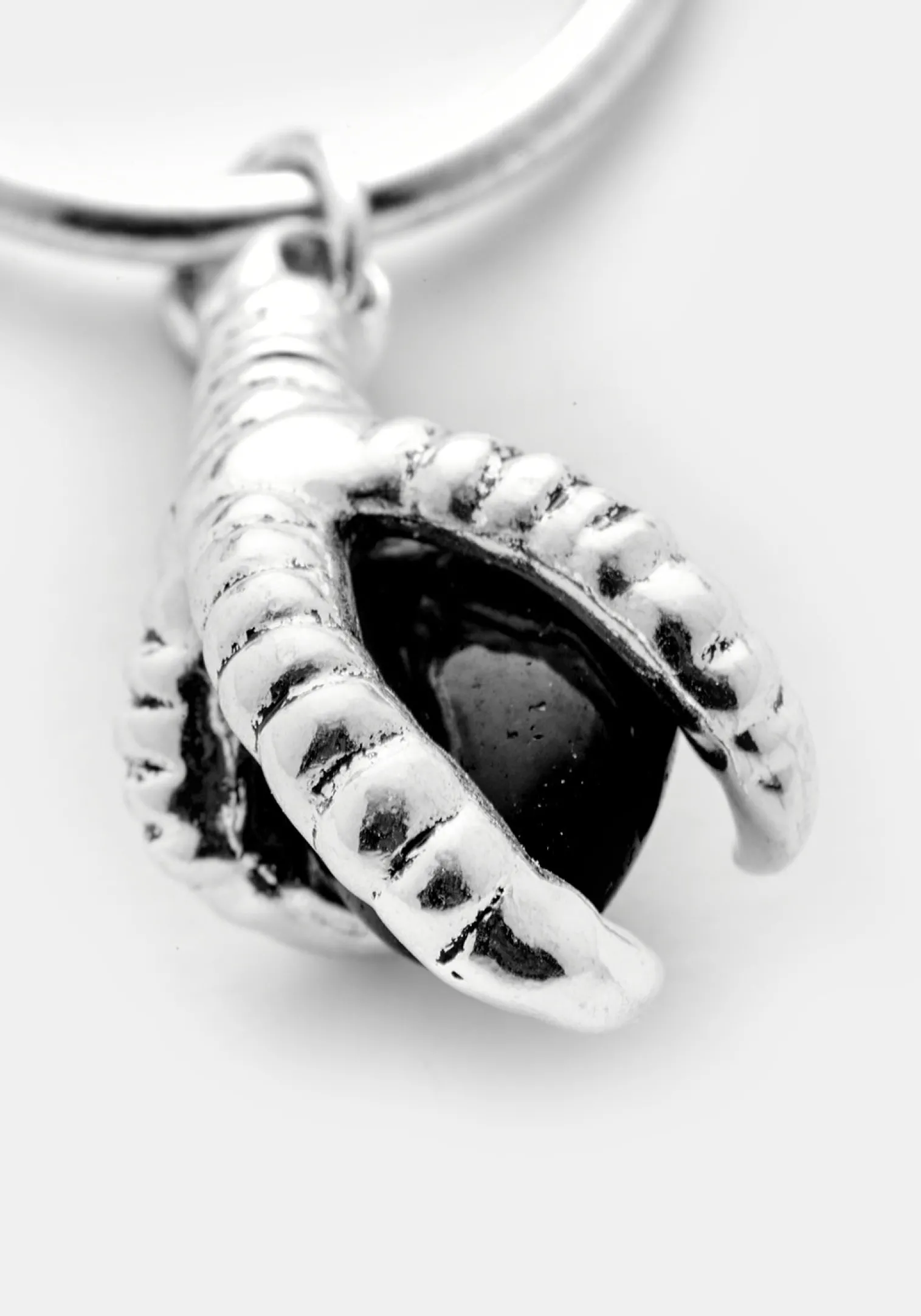 Dragon Egg Earrings