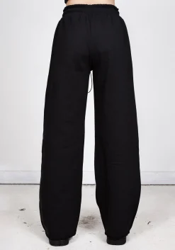 Dragon Wide Leg Sweatpants