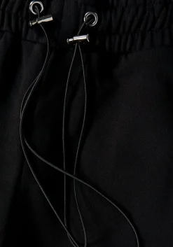 Dragon Wide Leg Sweatpants