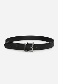Drakon Bones Buckle Belt