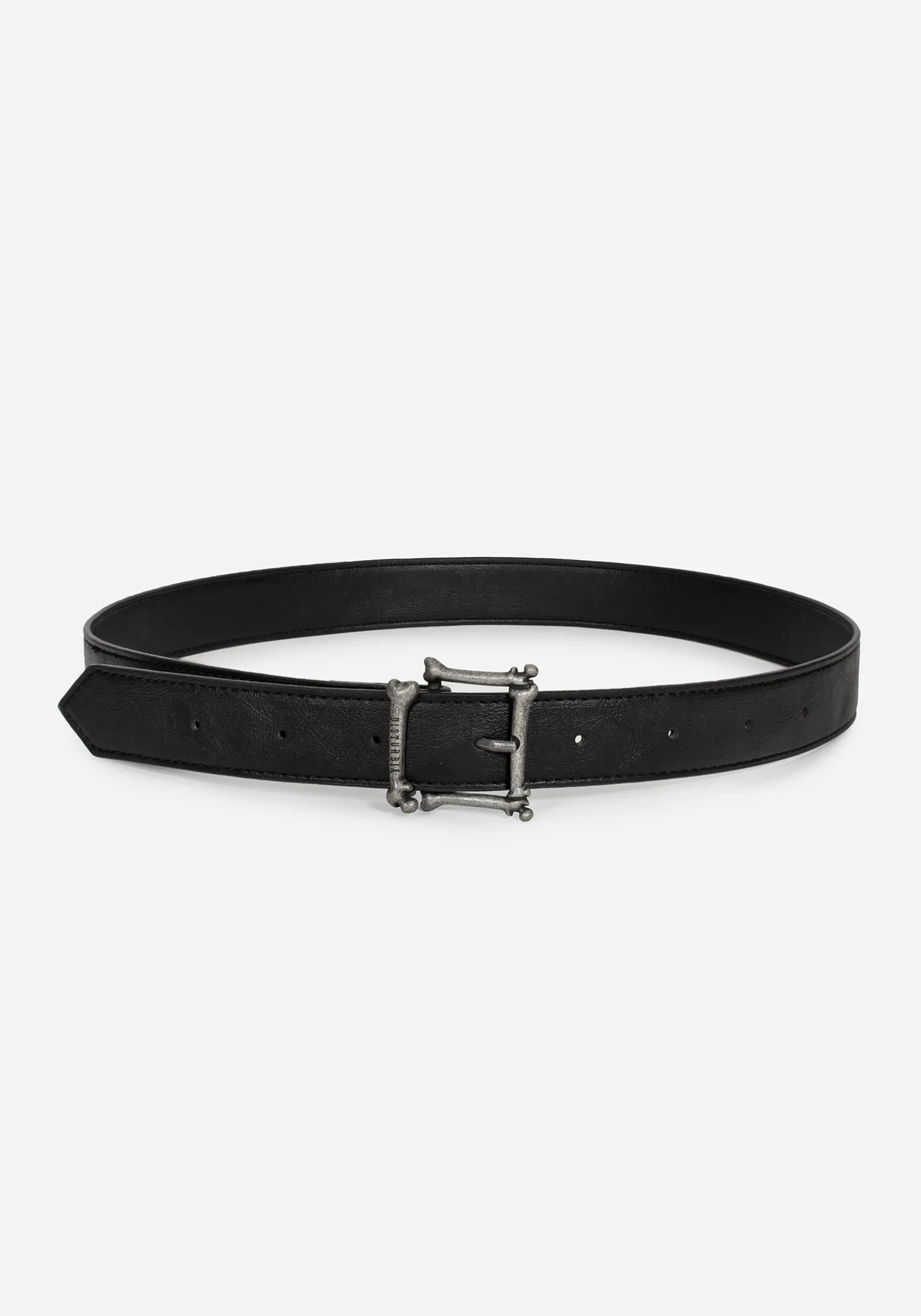 Drakon Bones Buckle Belt