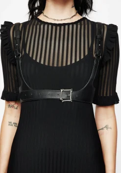 Drakon Bones Buckle Harness