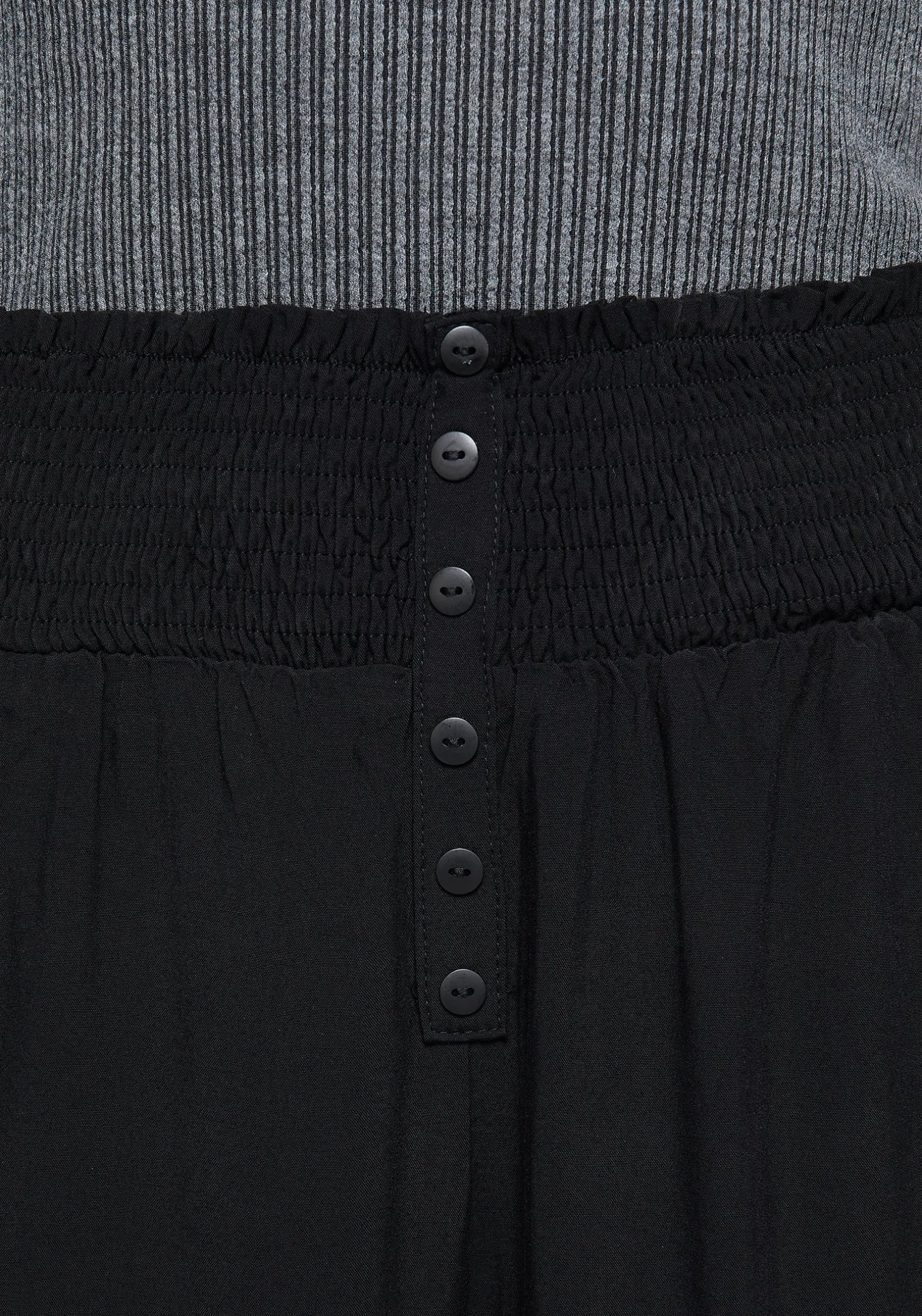 Dusk Flowy Trousers