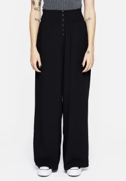Dusk Flowy Trousers