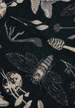 Earth Magic Woven Blanket