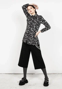 Earth Magick Blouse