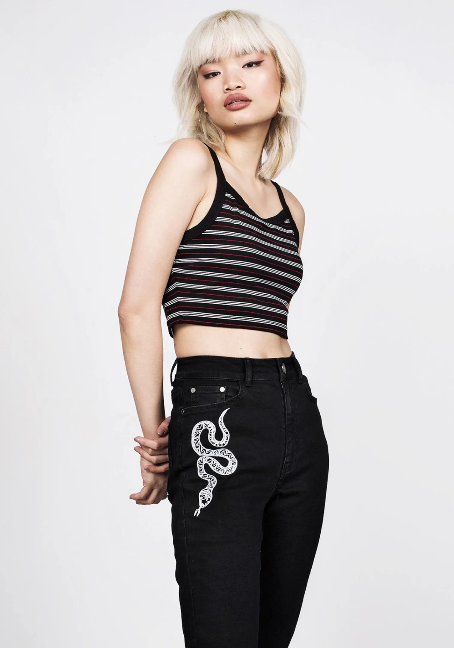 Eden Jeans