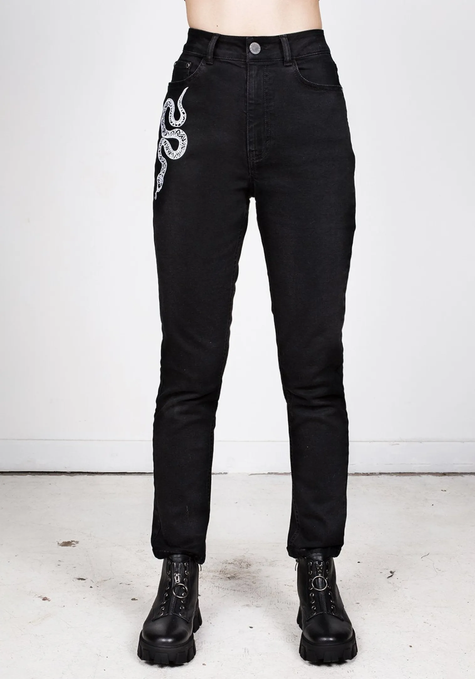 Eden Jeans