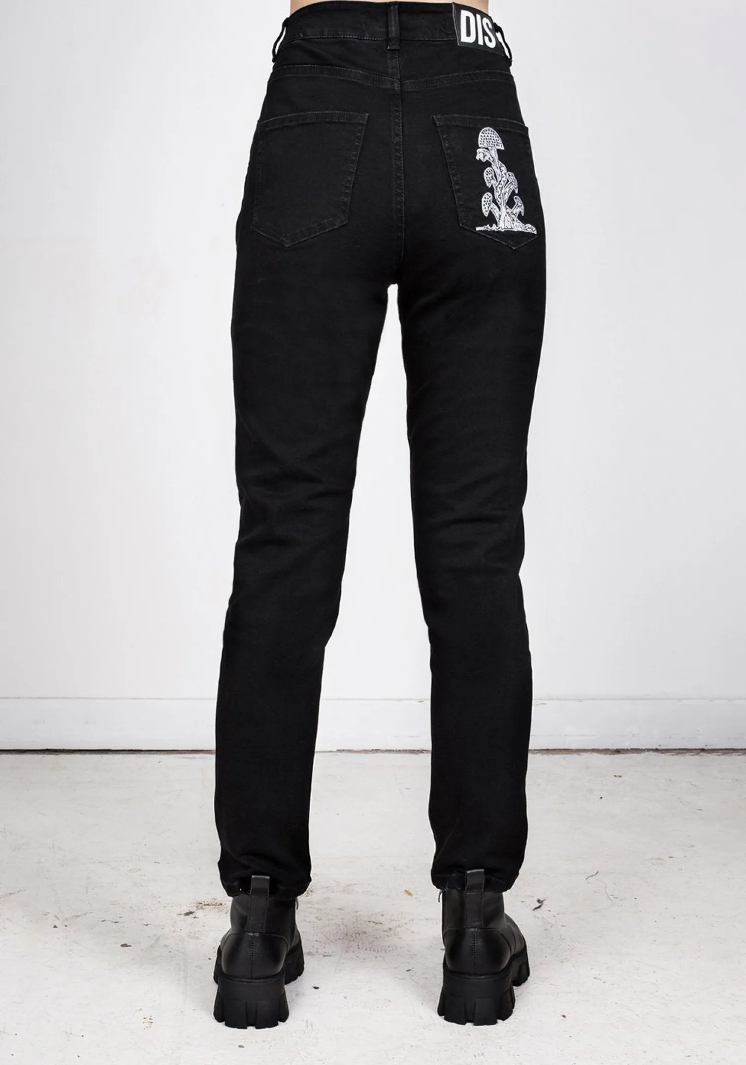 Eden Jeans