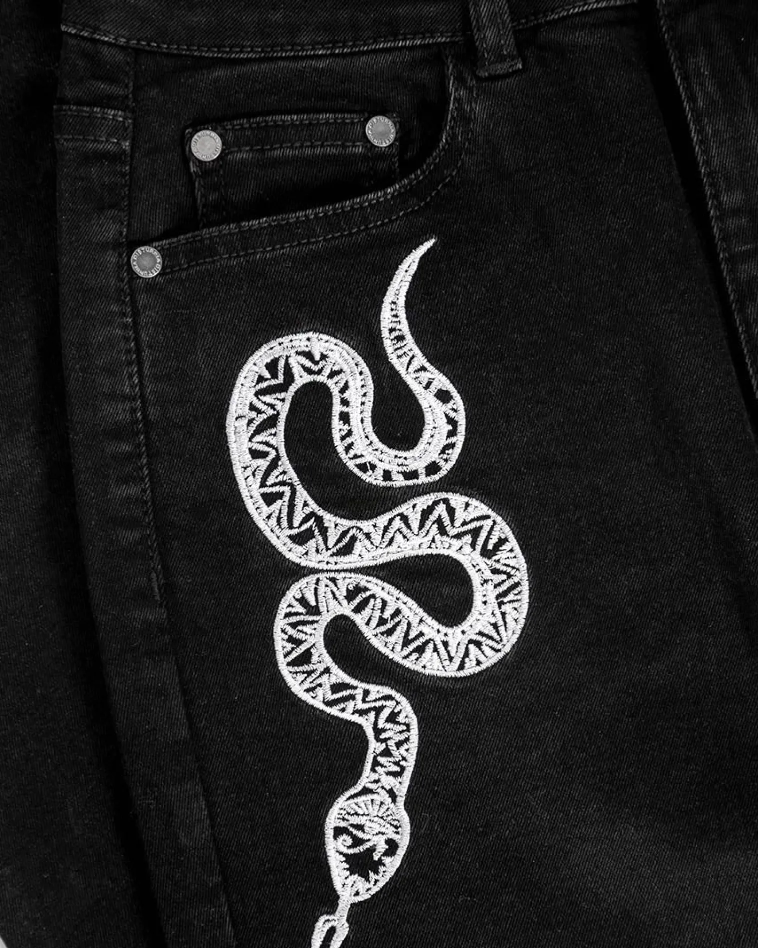 Eden Jeans