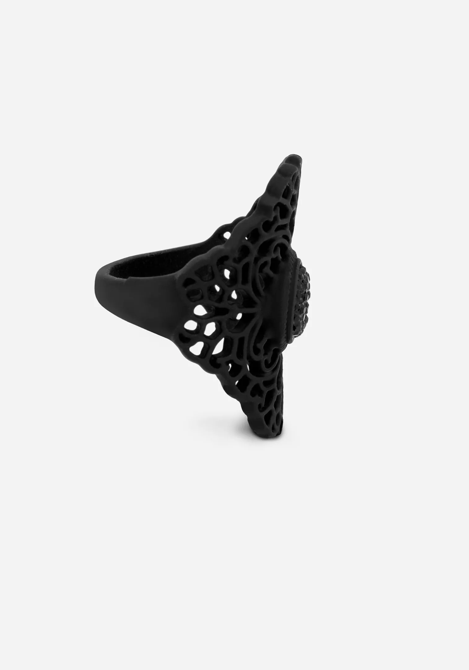 Elaine Ornate Ring