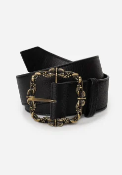 Elder Buckle Belt