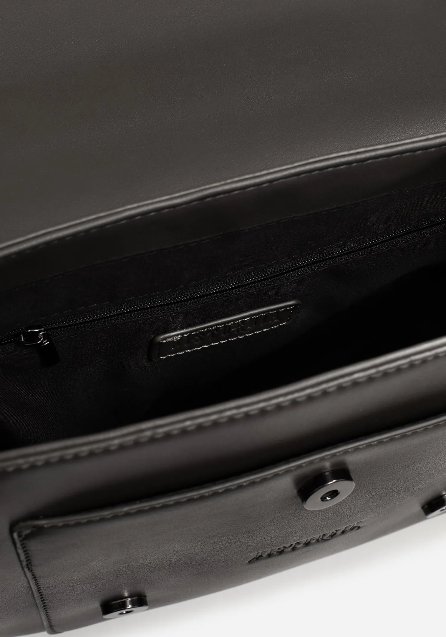 Esther Debossed Satchel Backpack
