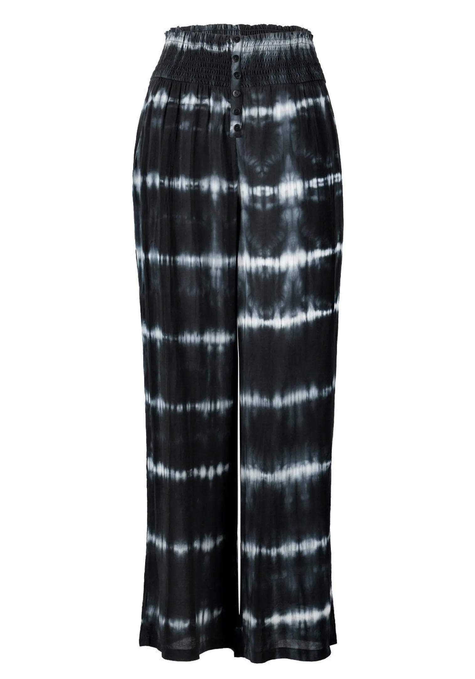 Ethereal Flowy Trousers