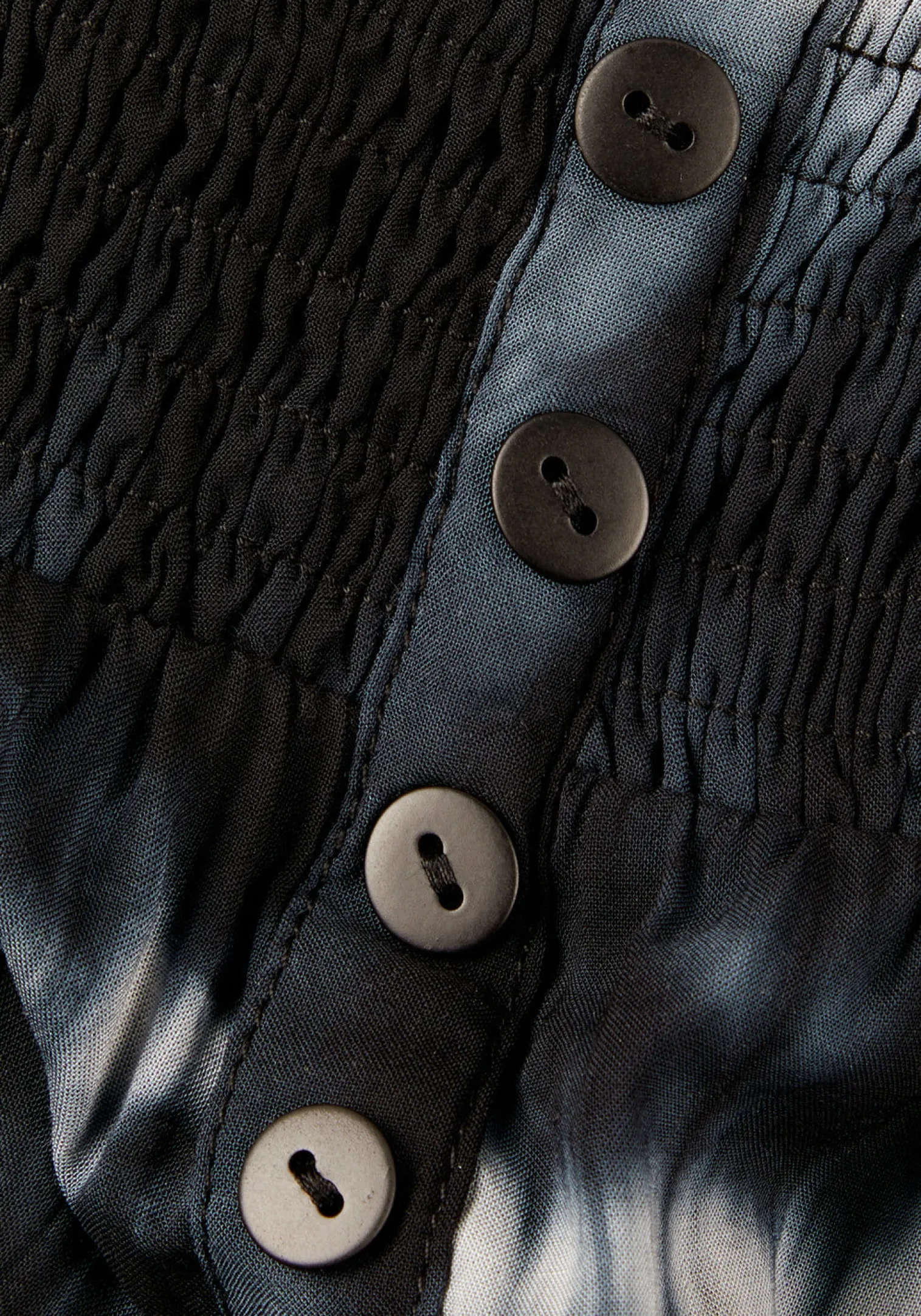 Ethereal Flowy Trousers