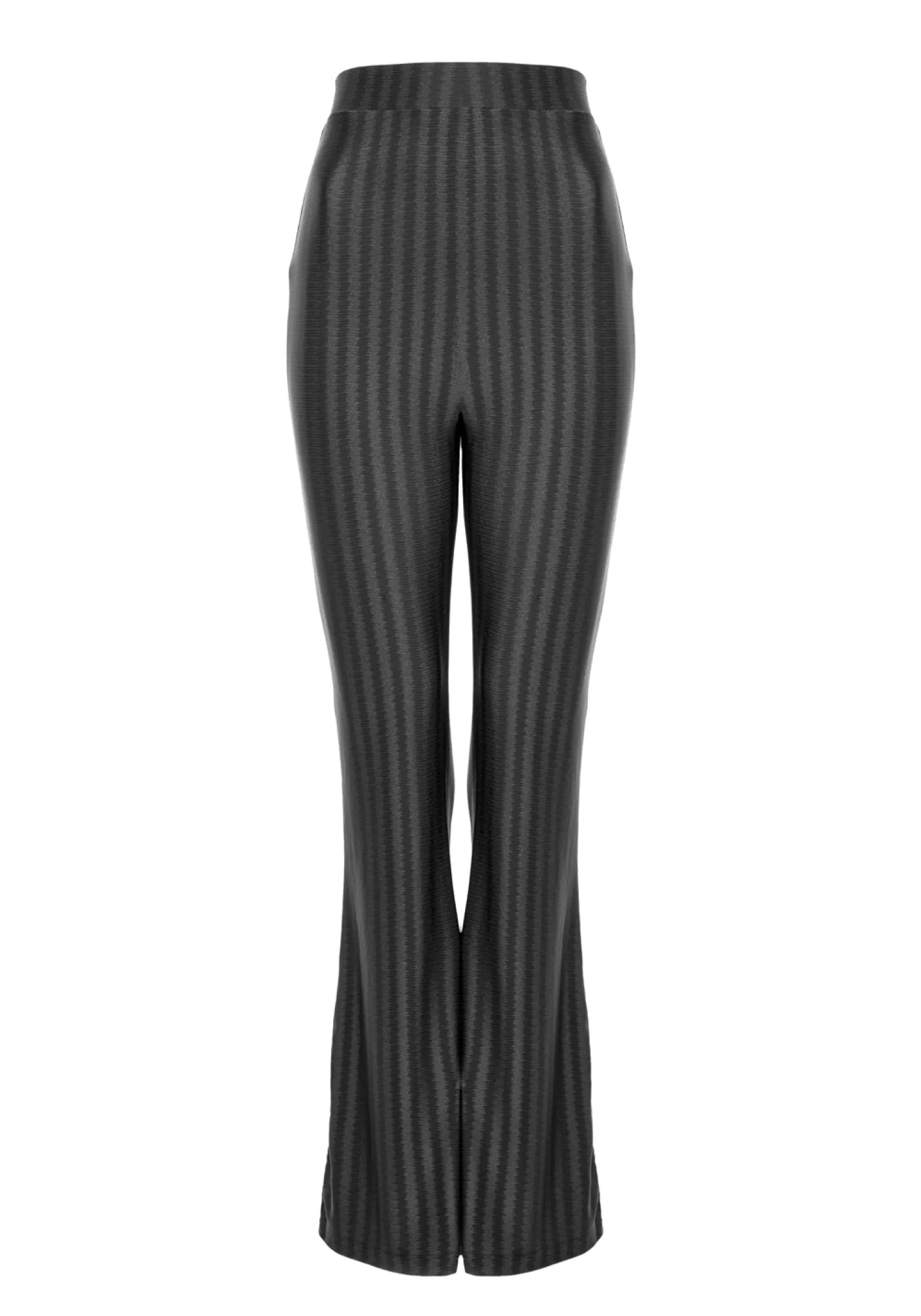 Explicit Jersey Flares