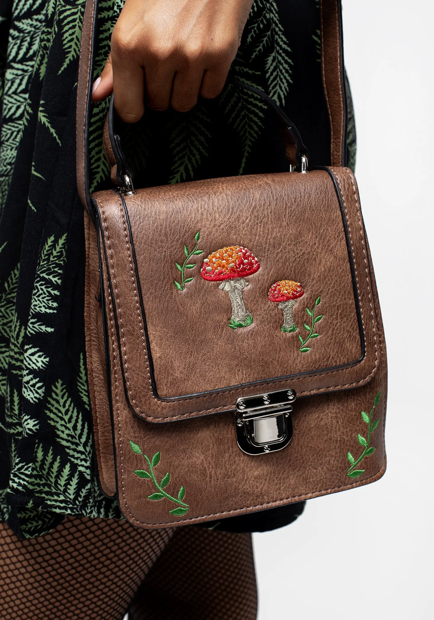 Fable Mini Bag