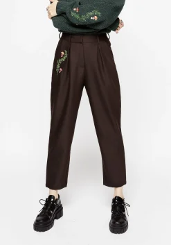 Fable Tapered Trousers