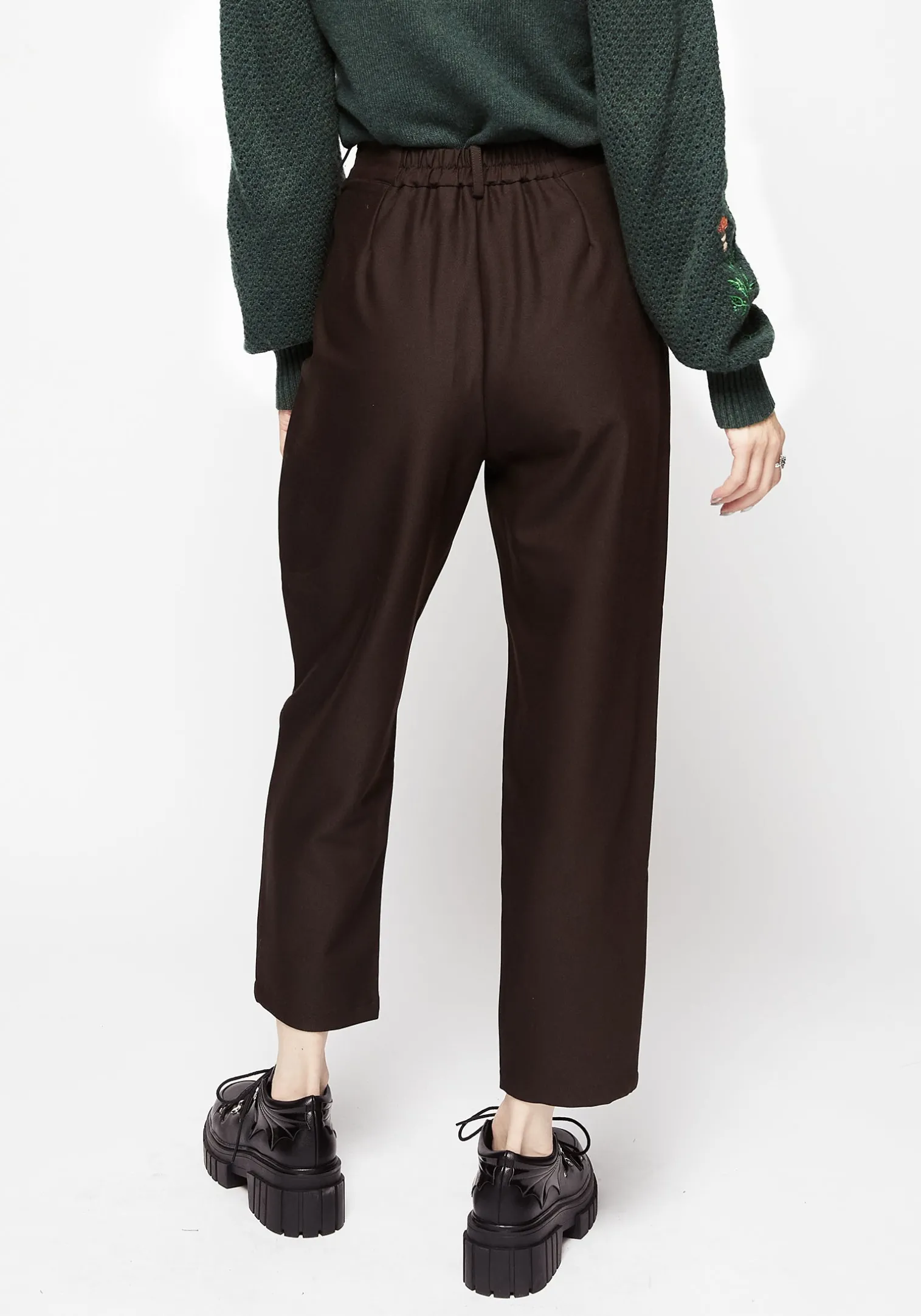 Fable Tapered Trousers