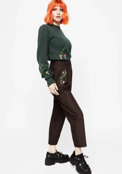 Fable Tapered Trousers