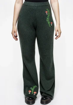 Fable Wide Leg Pant