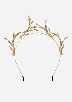 Faline Antler Headband