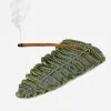 Fern Incense Holder