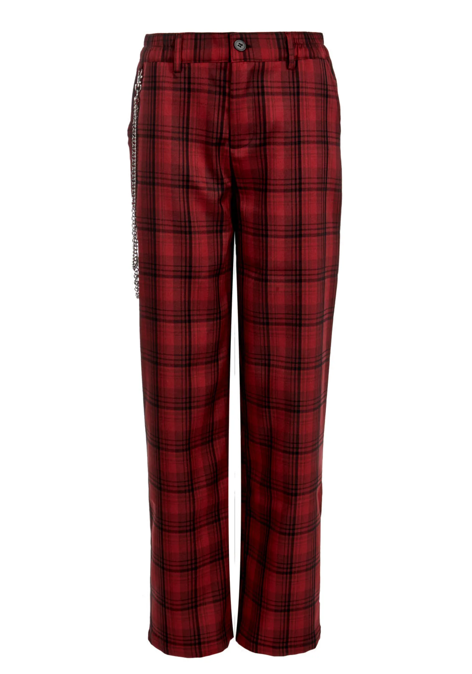 Ferreira Low Rise Trousers