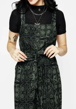 Fianna Wide Leg Jumpsuit