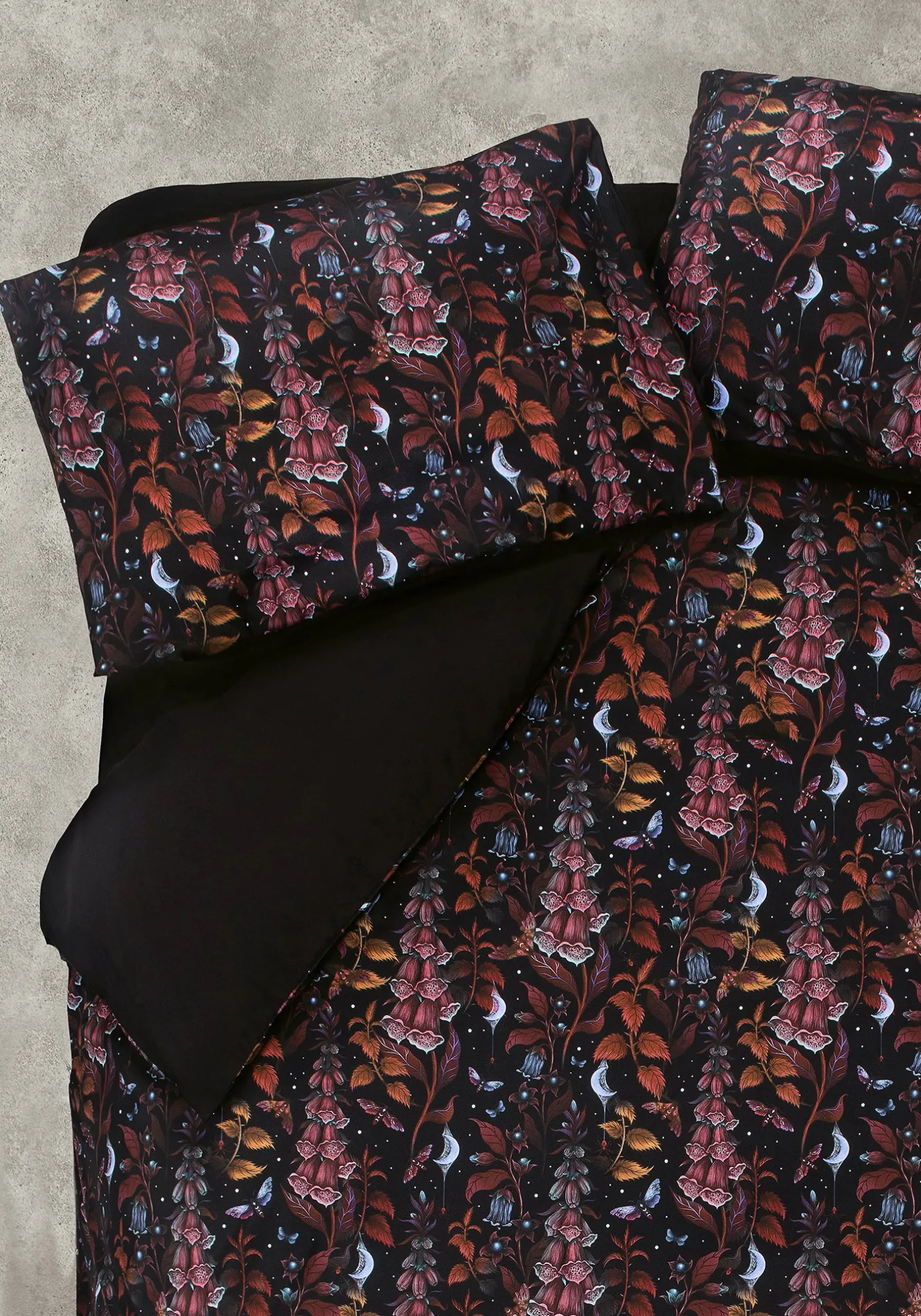 Foxglove Bedding Set - US King