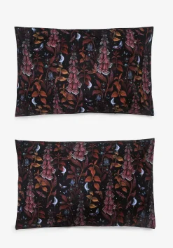 Foxglove Bedding Set - US Queen