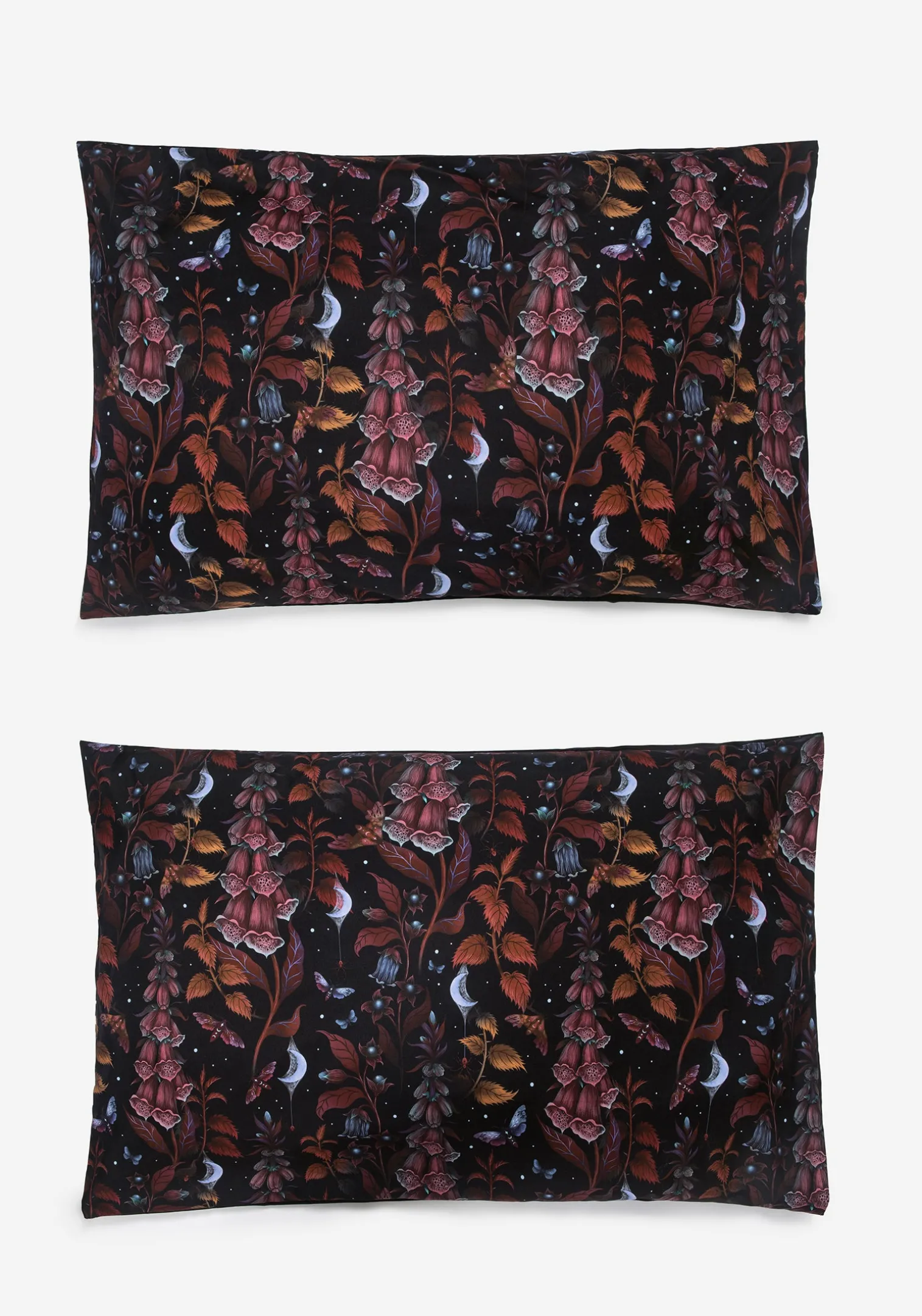 Foxglove Bedding Set - US Queen