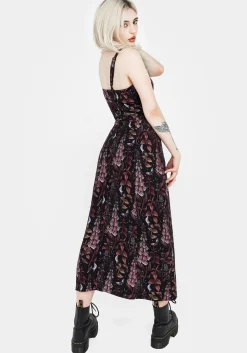 Foxglove Midaxi Cami Dress