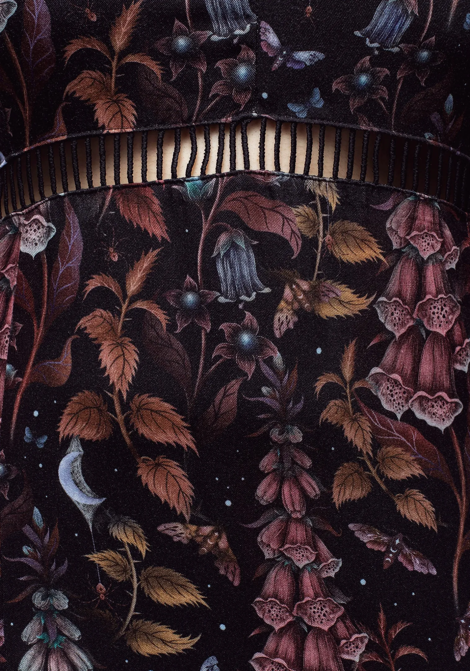 Foxglove Midaxi Cami Dress