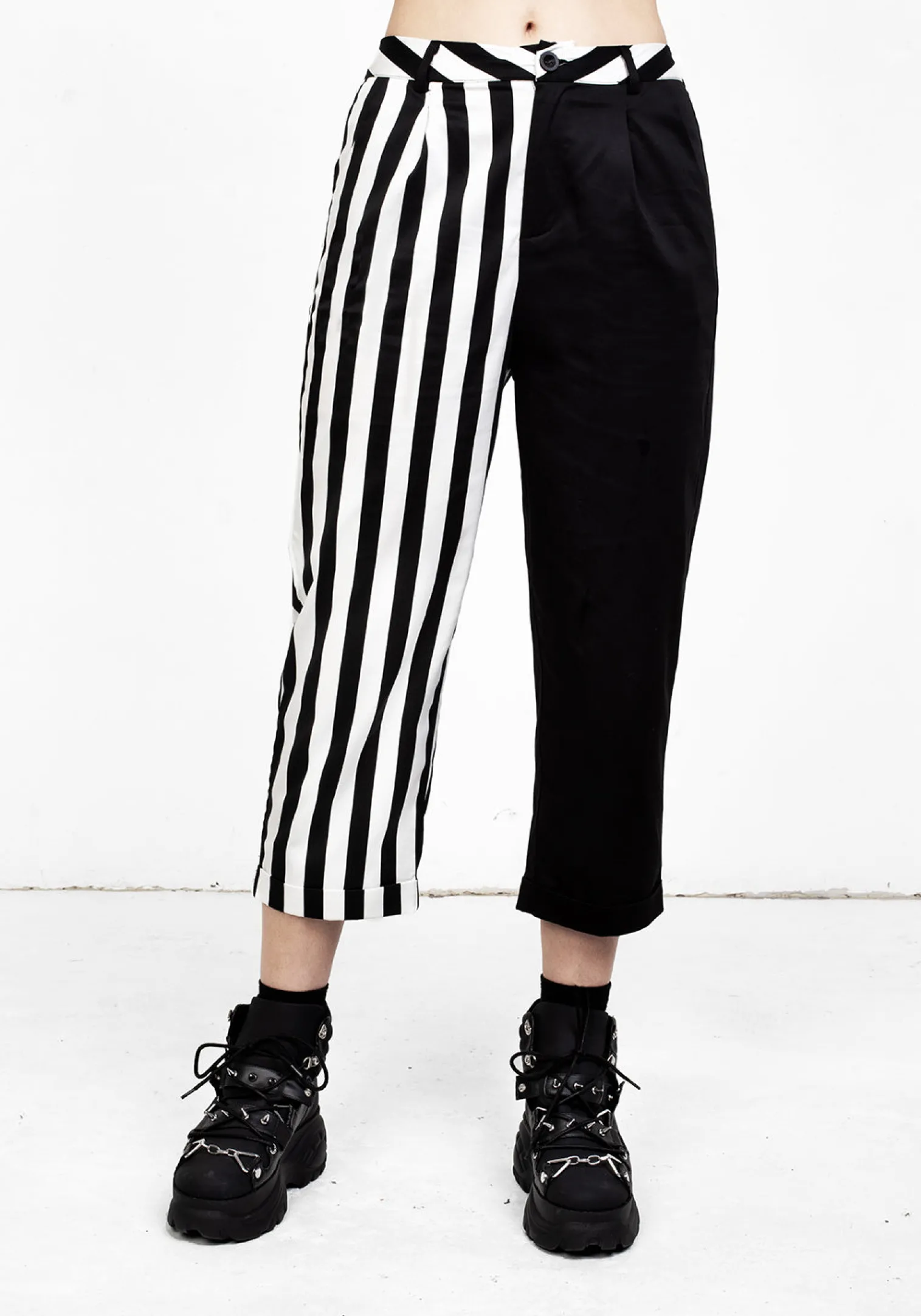 Ghosttown Suit Pants