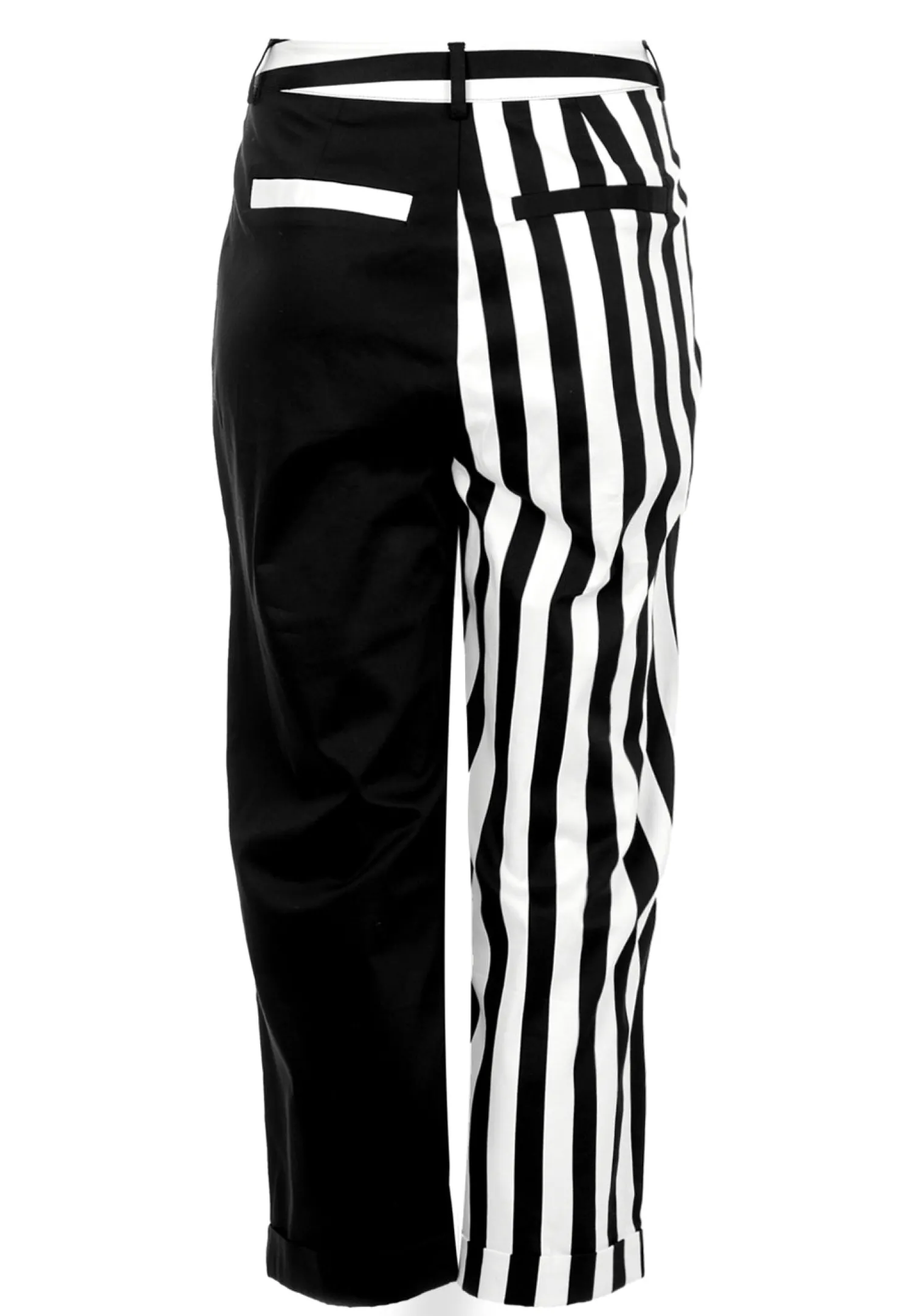Ghosttown Suit Pants