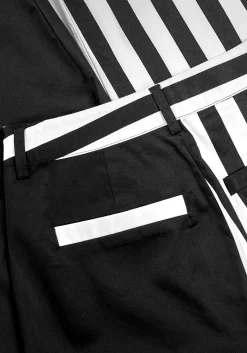 Ghosttown Suit Pants