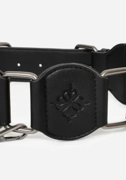 Glade Double Strap O-Ring Belt