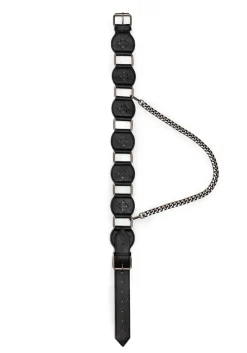 Glade Double Strap O-Ring Belt
