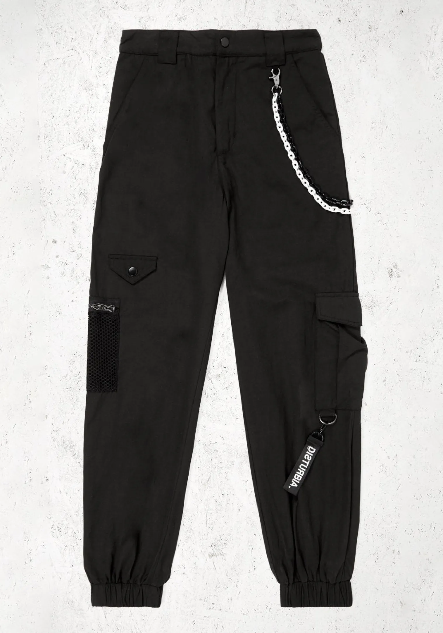 Glitch Cargo Pants