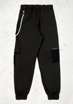 Glitch Cargo Pants