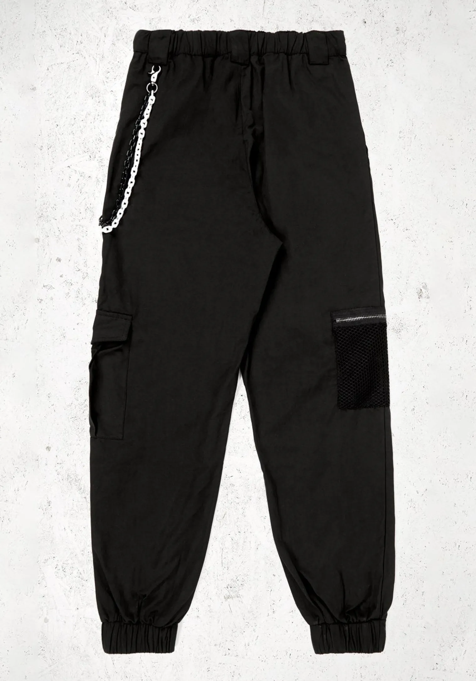 Glitch Cargo Pants