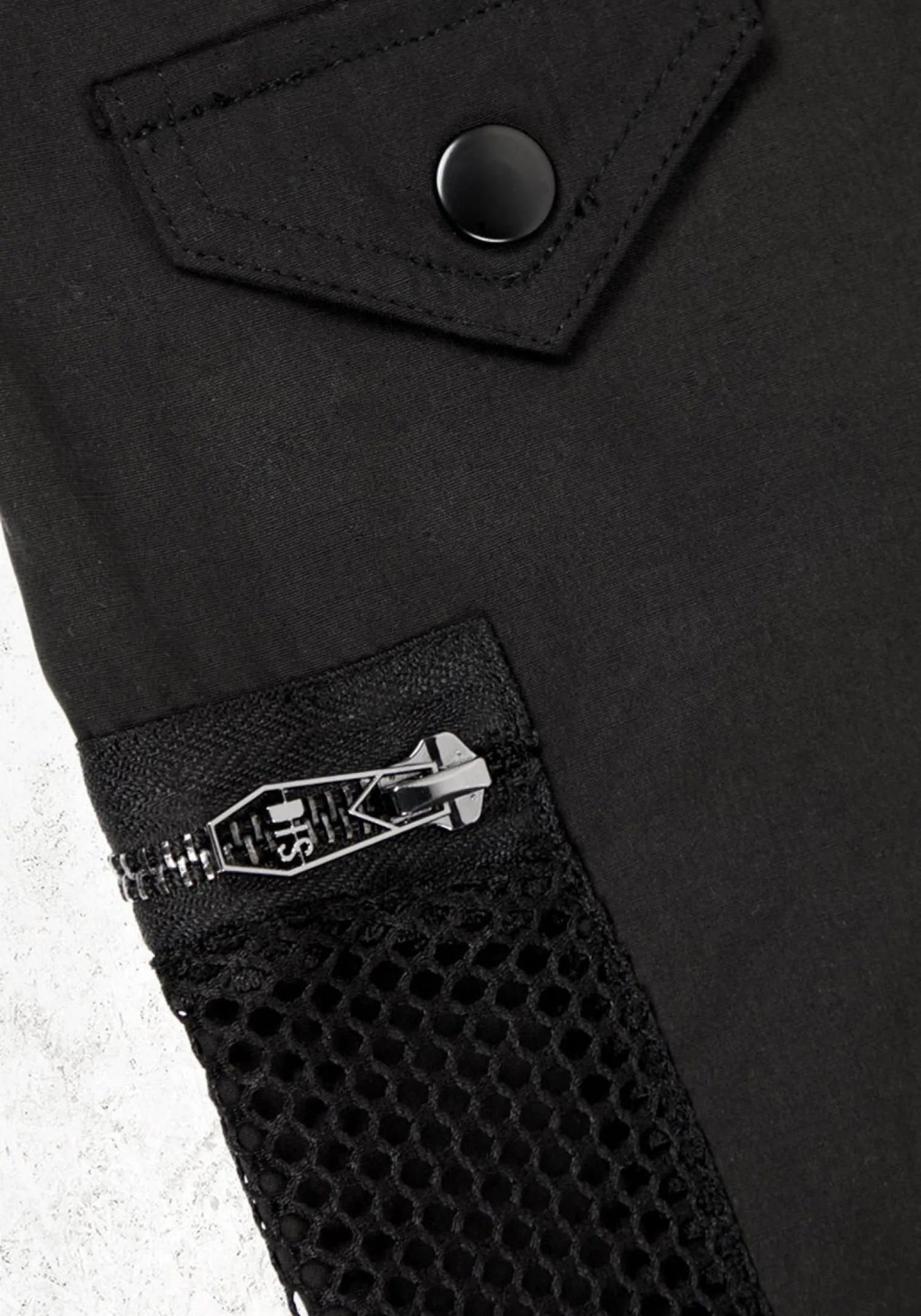 Glitch Cargo Pants