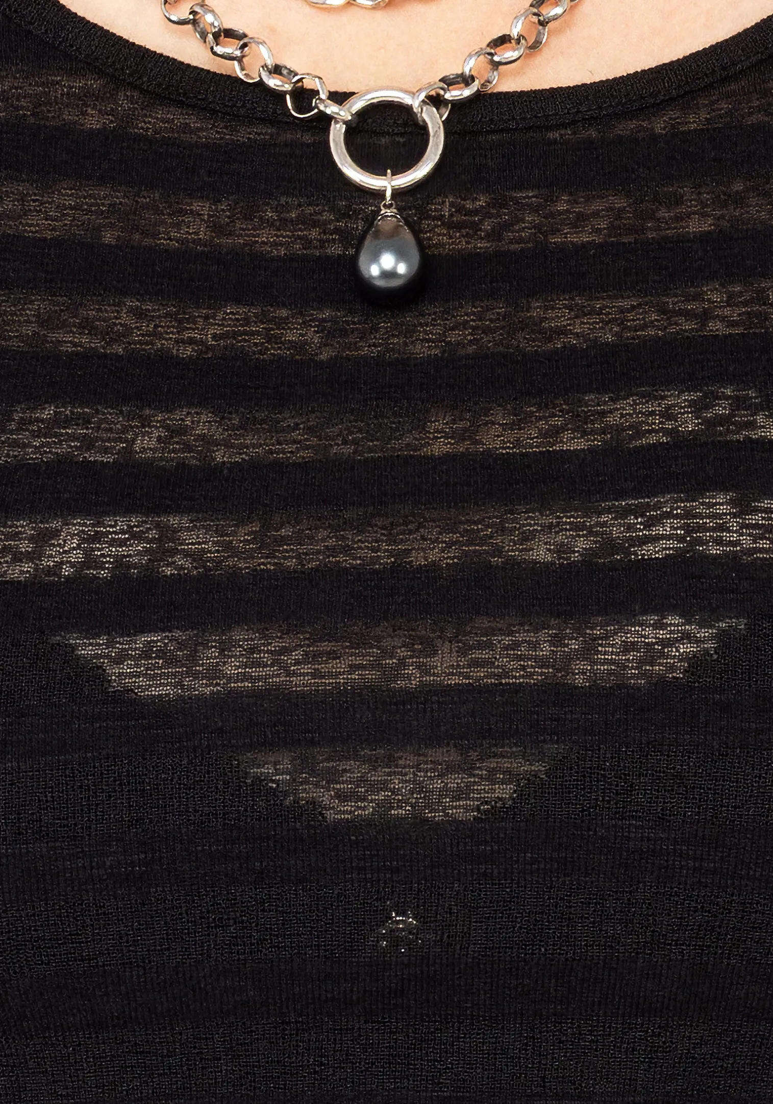 Gomez Striped Crop